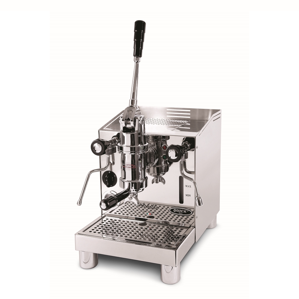 Coffee machine Quick Mill Achille MOD.0996 PID